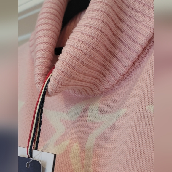 Perfect Moment Star Dust Merino Wool Sweater - Picture 9 of 16